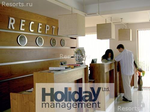 Obzor Beach Resort 16
